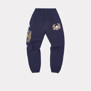 Pantalon de survêtement Corteiz Dipset Bottoms Marine